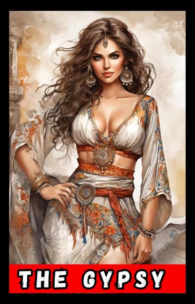 The Gypsy (contos, #1)