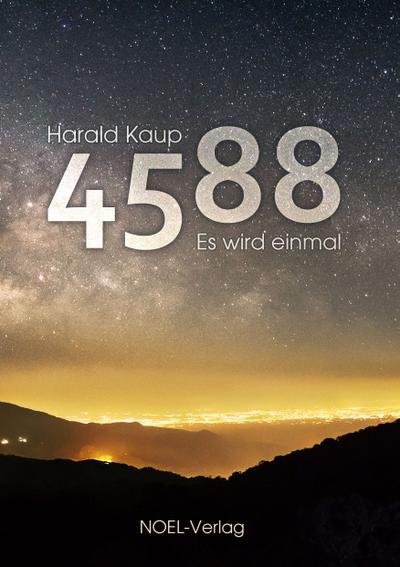 4588: Es wird einmal