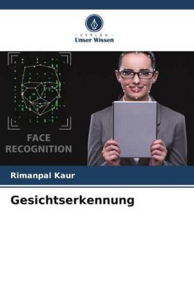Gesichtserkennung