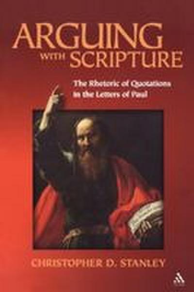 Arguing with Scripture