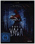 Baba Yaga