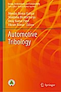 Automotive Tribology