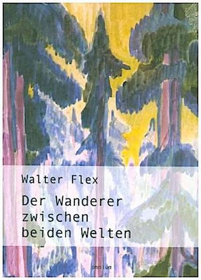 Der Wanderer zwischen beiden Welten