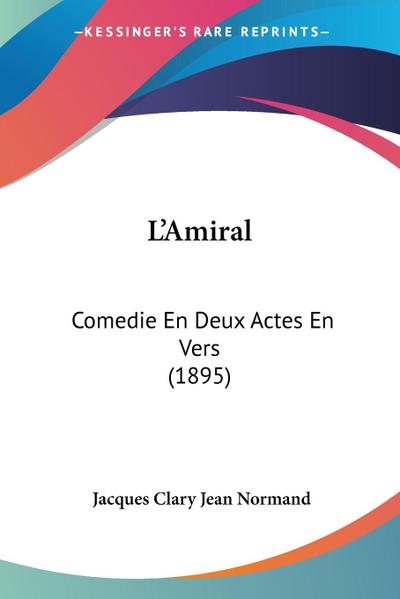 L’Amiral