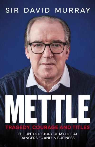 Mettle