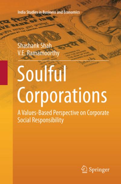 Soulful Corporations