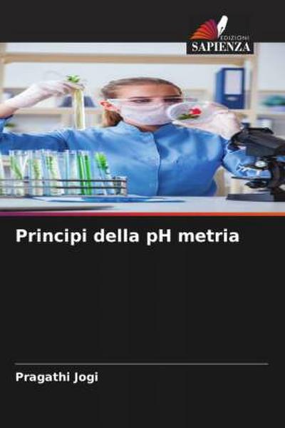 Principi della pH metria