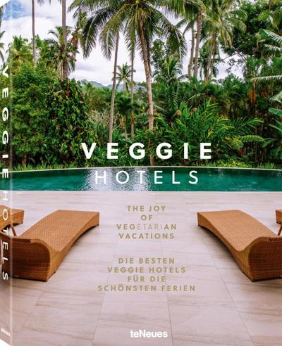 Veggiehotels: Veggie Hotels