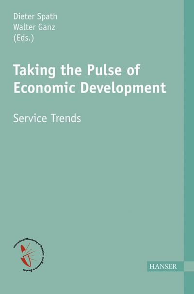 Taking the Pulse of Economic Development