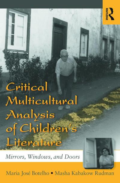Critical Multicultural Analysis of Children’s Literature