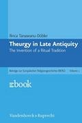 Theurgy in Late Antiquity