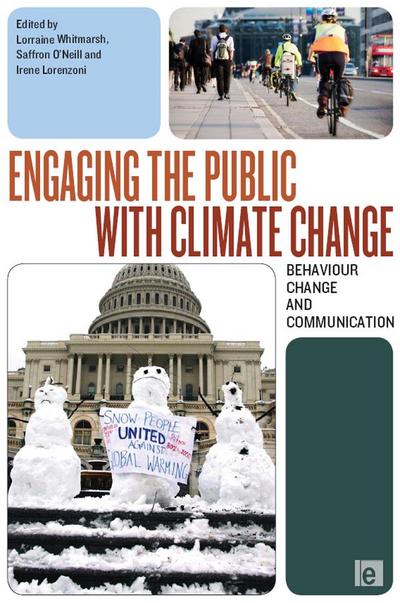 Engaging the Public with Climate Change