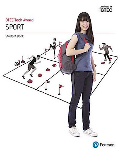 BTEC Tech Award in Sport Student Book