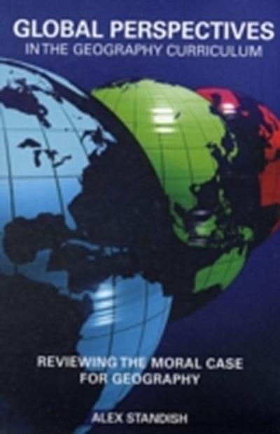 Global Perspectives in the Geography Curriculum