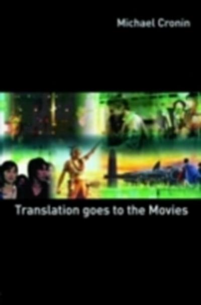Translation goes to the Movies