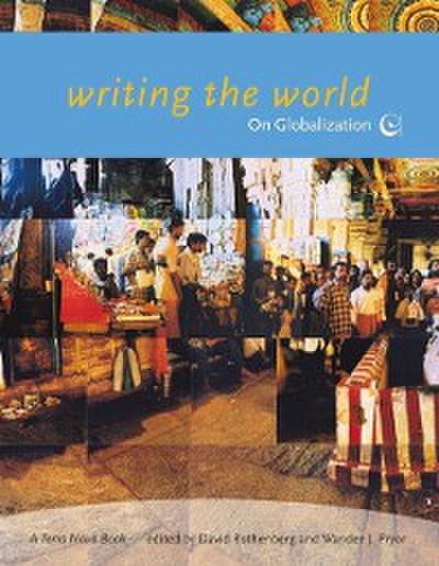 Writing the World