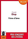 Frère d’âme