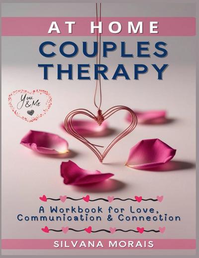 At Home Couples Therapy