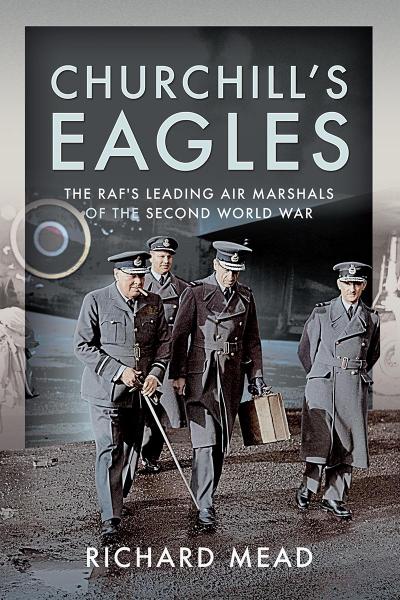 Churchill’s Eagles