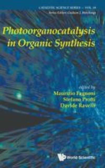 PHOTOORGANOCATALYSIS IN ORGANIC SYSTEMS
