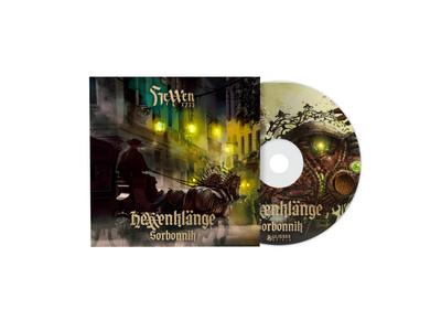 HeXXen 1733: HeXXenklänge der Sorbonnik