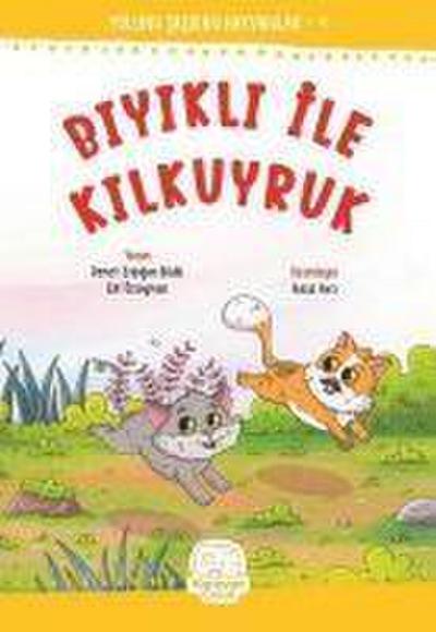 Biyikli ile Kil Kuyruk