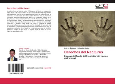 Derechos del Naciturus