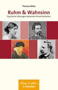 Ruhm & Wahnsinn