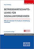 Betriebswirtschaftslehre für Sozialunternehmen