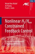 Nonlinear H2/H-Infinity Constrained Feedback Control