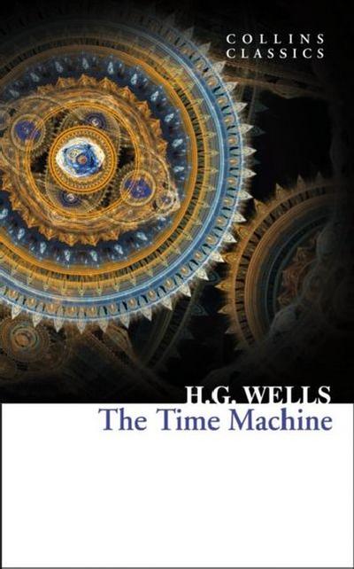 The Time Machine