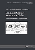 Language Contact Around the Globe