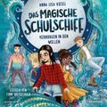 Das magische Schulschiff 2: Verborgen in den Welle