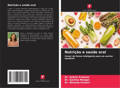Nutrição e saúde oral