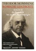 THEODOR MOMMSENS’ RÖMISCHE GESCHICHTE BUCH II: