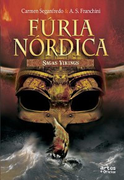 Fúria nórdica