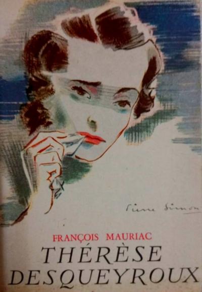 Therese Desqueyroux