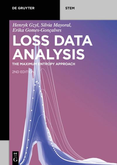 Loss Data Analysis