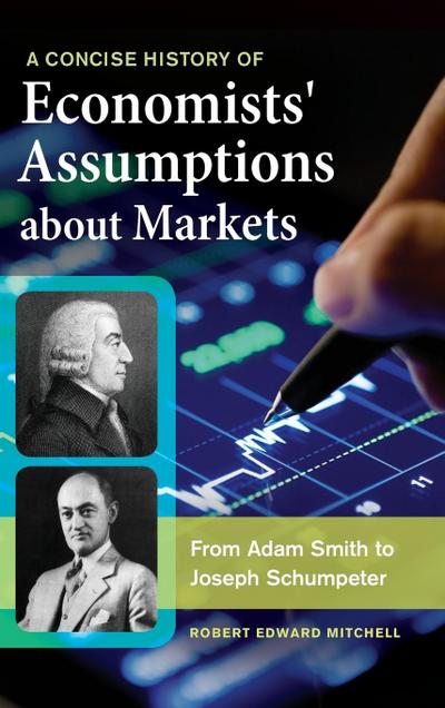 A Concise History of Economists’ Assumptions about Markets