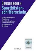 Übungsbogen Sportküstenschifferschein