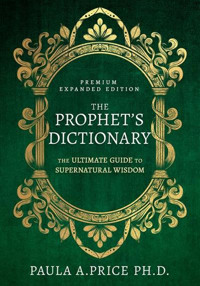 The Prophet’s Dictionary