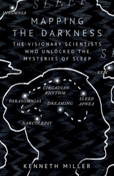 Mapping the Darkness
