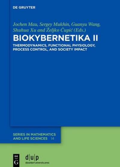 BIOKYBERNETIKA II