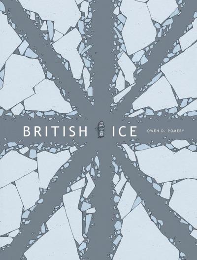 British Ice