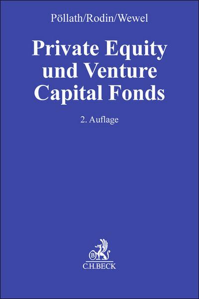 Private Equity und Venture Capital Fonds