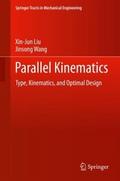 Parallel Kinematics