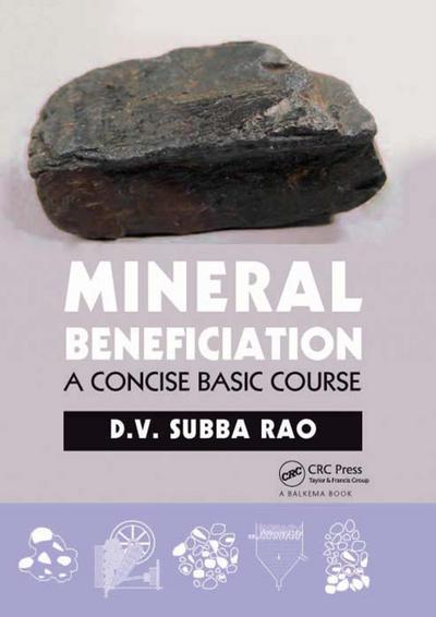 Mineral Beneficiation