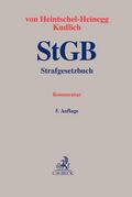 Strafgesetzbuch. StGB