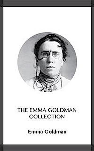 The Emma Goldman Collection