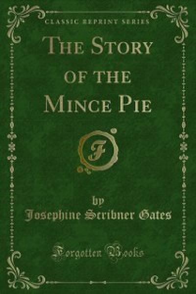 The Story of the Mince Pie